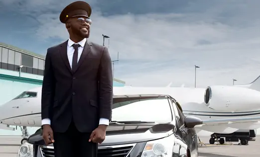 Jet Aviation Service