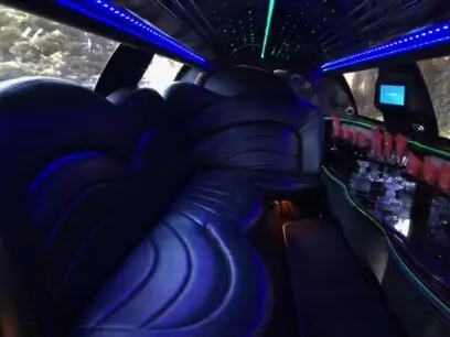 Stretch Limo Rental