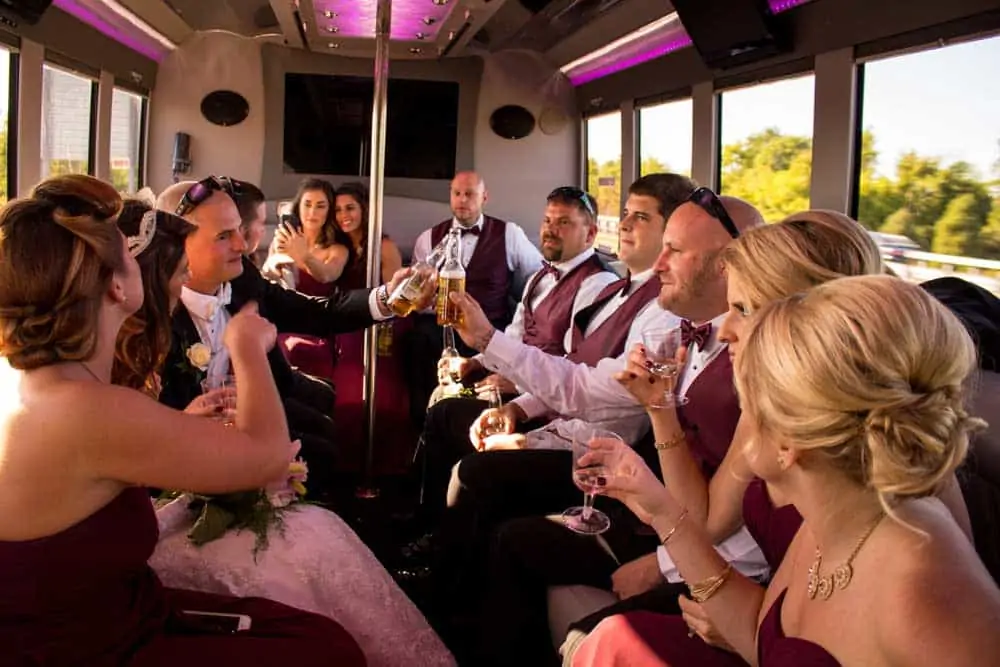 Venue Transportation