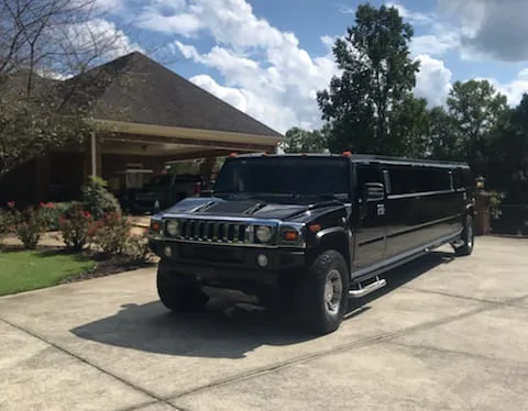 Hummer Limo