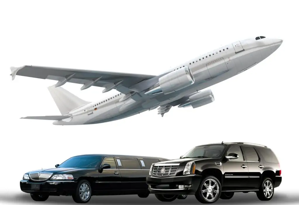 Reliable DFW Airport Limo Service