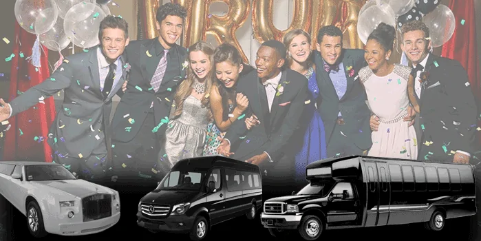 Prom rental Service