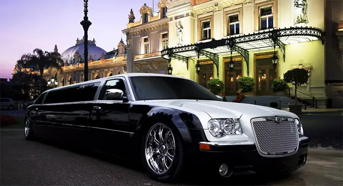 ADDISON LUXURY CAR & LIMO TRAVEL