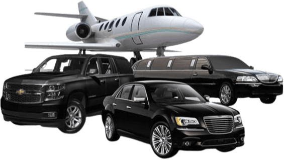Car Service for DAL Airport