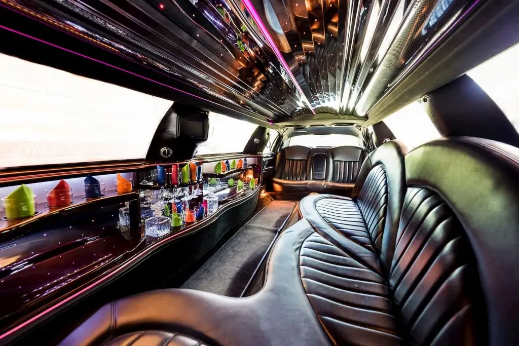 Stretch Limo for Every Event