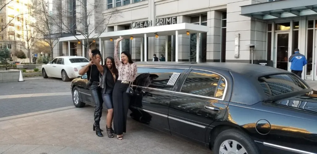 Dallas Limo