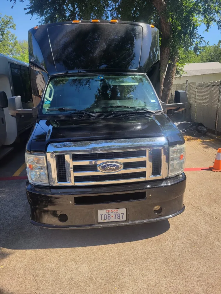 Affordable Limo Service In Houston